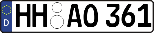 HH-AO361