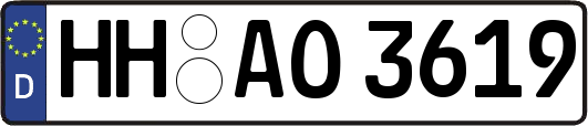 HH-AO3619