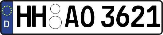 HH-AO3621
