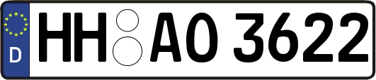 HH-AO3622