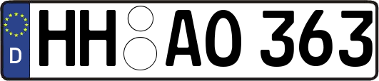 HH-AO363