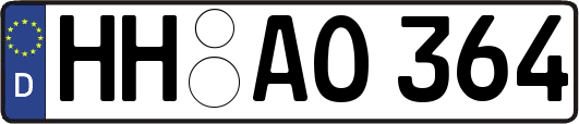 HH-AO364