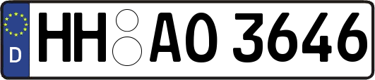 HH-AO3646