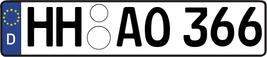 HH-AO366