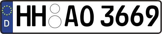 HH-AO3669