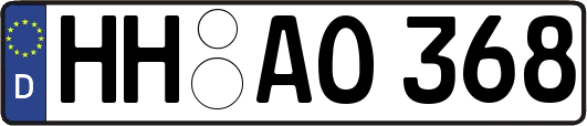 HH-AO368
