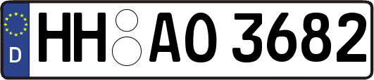 HH-AO3682