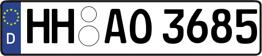 HH-AO3685