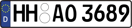 HH-AO3689