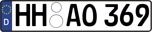 HH-AO369