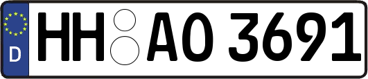 HH-AO3691