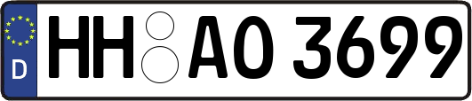 HH-AO3699