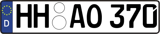 HH-AO370