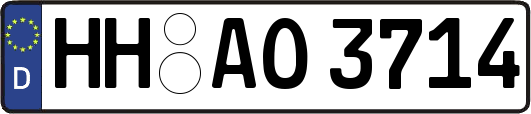 HH-AO3714