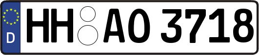 HH-AO3718