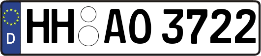 HH-AO3722