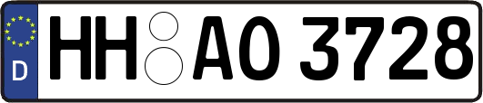 HH-AO3728