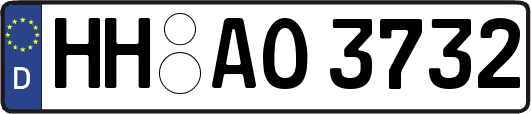 HH-AO3732