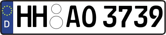 HH-AO3739