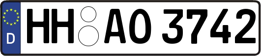 HH-AO3742