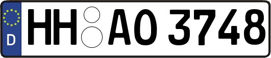 HH-AO3748