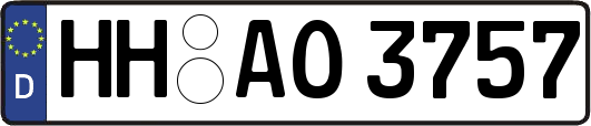 HH-AO3757