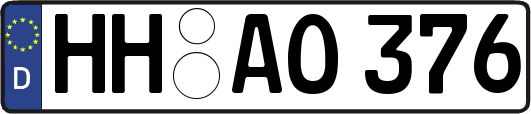 HH-AO376