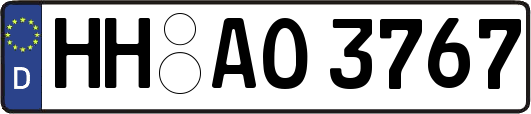 HH-AO3767