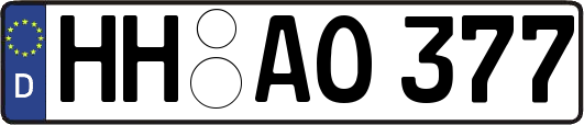 HH-AO377