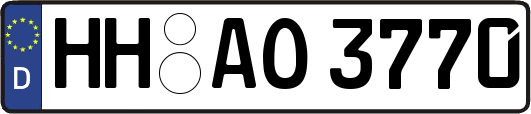 HH-AO3770