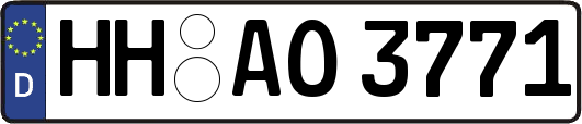 HH-AO3771