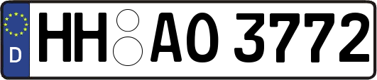 HH-AO3772