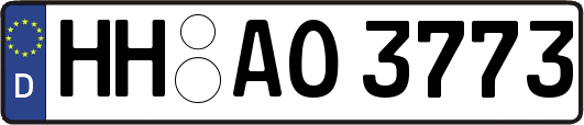 HH-AO3773
