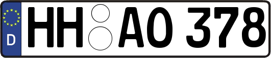 HH-AO378