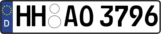 HH-AO3796