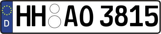 HH-AO3815