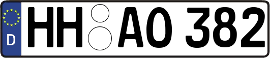 HH-AO382