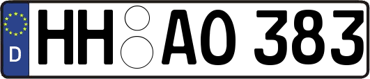 HH-AO383