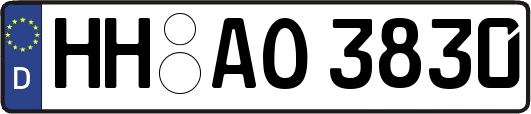 HH-AO3830