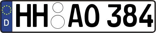 HH-AO384