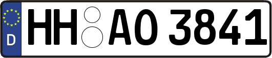 HH-AO3841
