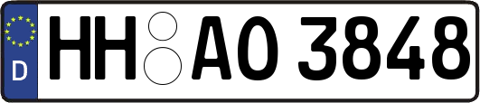 HH-AO3848