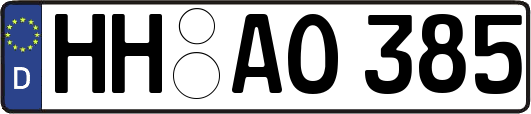 HH-AO385