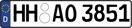 HH-AO3851