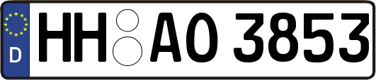 HH-AO3853