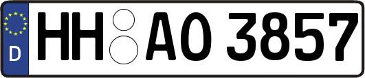 HH-AO3857