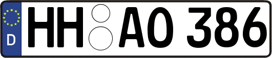 HH-AO386
