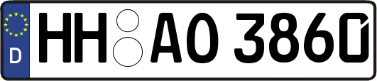 HH-AO3860
