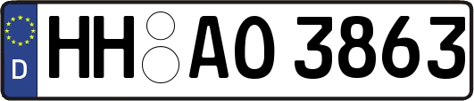 HH-AO3863