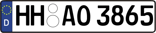 HH-AO3865